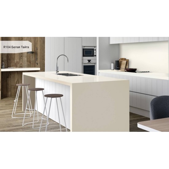 Avarus Quartz R104 / RM104 Белая Тайга