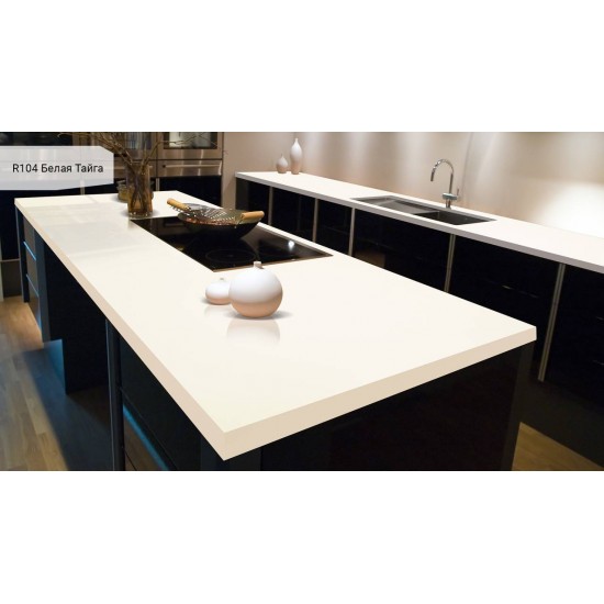 Avarus Quartz R104 / RM104 Белая Тайга