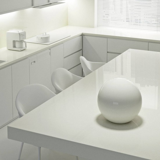 Avarus Quartz R104 / RM104 Белая Тайга