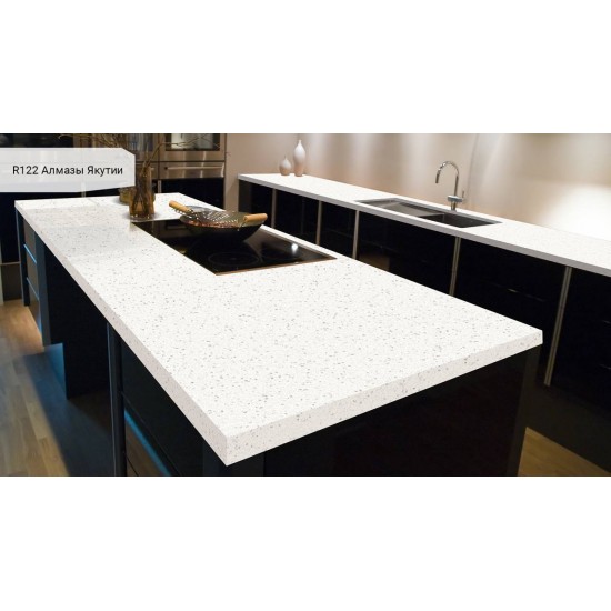 Avarus Quartz R122 Алмазы Якутии