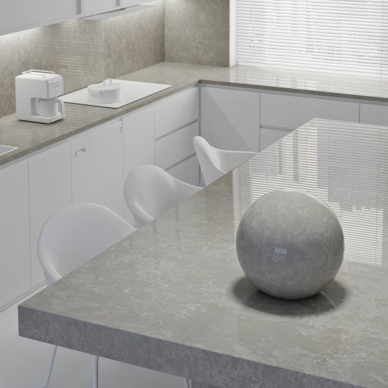 Avarus Quartz R500 Жемчуг Приморья
