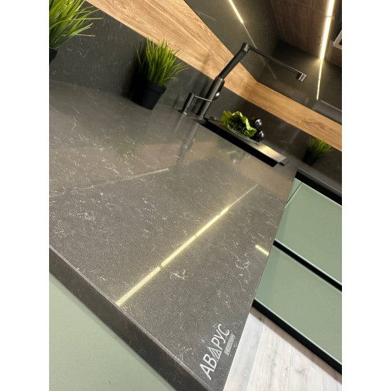 Avarus Quartz R503 Уральские горы