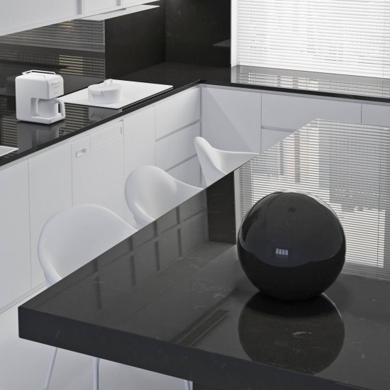 Avarus Quartz R503 Уральские горы