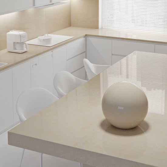 Avarus Quartz R522 Золотое Кольцо
