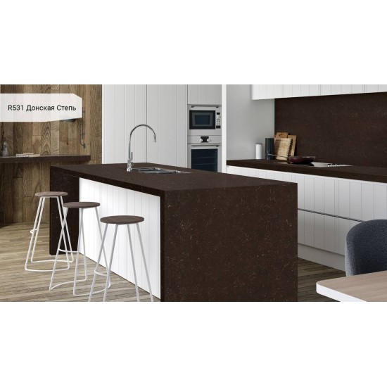 Avarus Quartz R531 Донская Степь