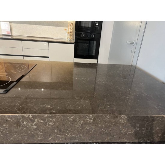 Avarus Quartz R538 Горы Кавказа