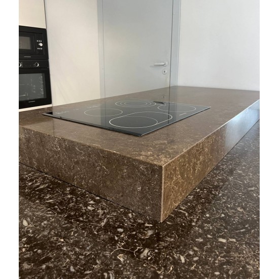 Avarus Quartz R538 Горы Кавказа