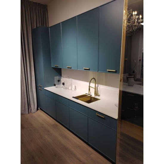 Avarus Quartz R541 Снега Сибири