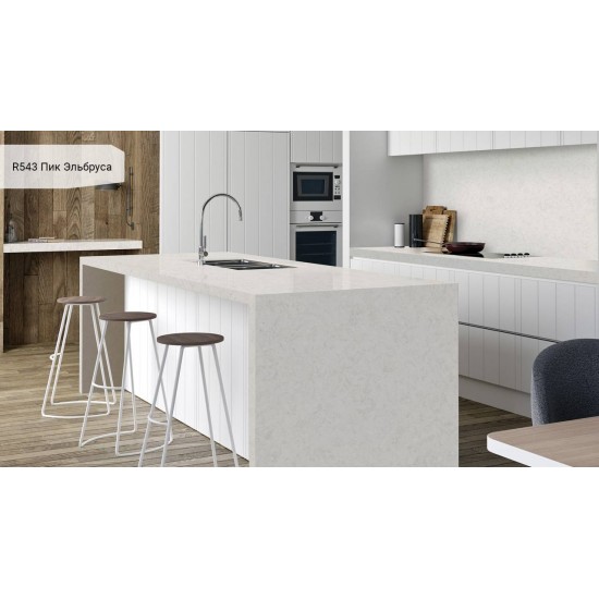 Avarus Quartz R543 / RM543 Пик Эльбруса