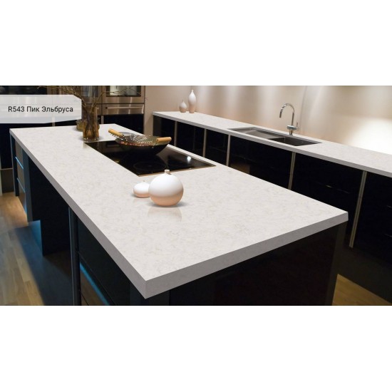 Avarus Quartz R543 / RM543 Пик Эльбруса