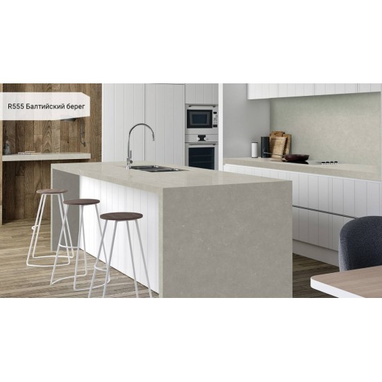 Avarus Quartz R555 Балтийский берег
