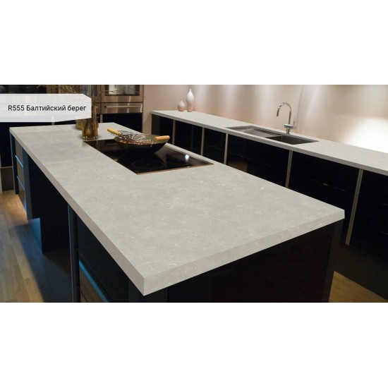 Avarus Quartz R555 Балтийский берег