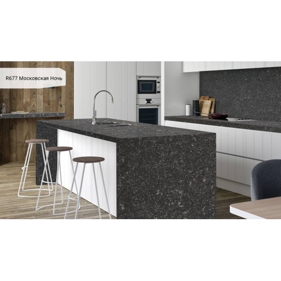 Avarus Quartz R677 Московская ночь