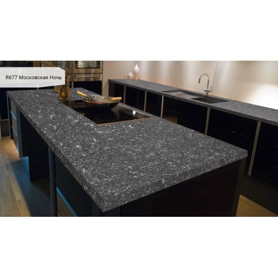 Avarus Quartz R677 Московская ночь