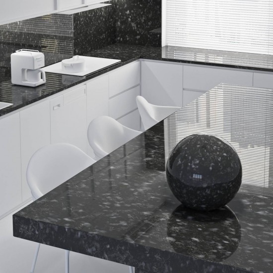 Avarus Quartz R677 Московская ночь
