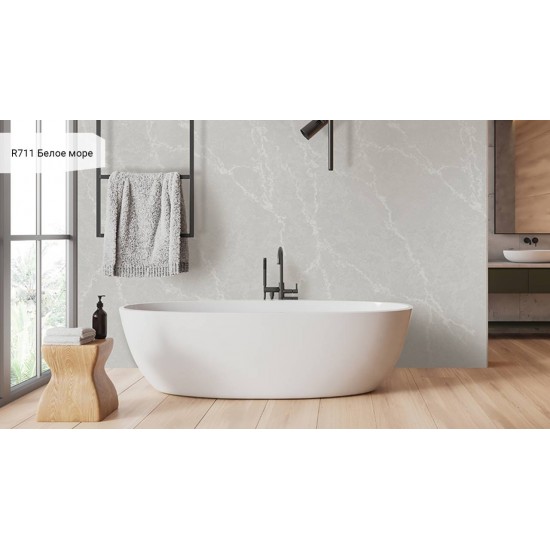 Avarus Quartz R711 / RM711 Белое Море