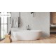 Avarus Quartz R711 / RM711 Белое Море