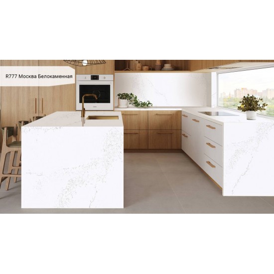 Avarus Quartz R777 Москва Белокаменная