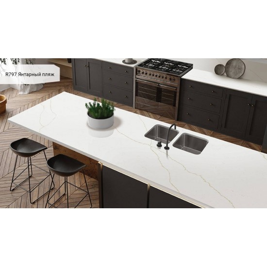 Avarus Quartz R797 / RM797  Янтарный пляж