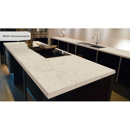 Avarus Quartz RM560 Золотые ворота
